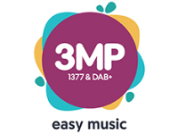 3MP Logo