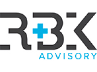 RBK Advisory Logo